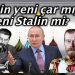 Ukrayna krizinin tarihi arka planı… Putin yeni çar mı, yeni Stalin mi?