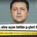 Ukrayna lideri Zelenski: Halkımıza ateş açan bütün p.çleri bulacağız; onlar bu dünyada sessizliği ancak mezarda bulacak