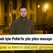 Ukrayna lideri Zelenski: Savaşı bitirmek için Putin'le yüz yüze masaya oturmalıyız; Donbas'taki yapılar ve Kırım'ın statüsünü görüşmeye hazırım