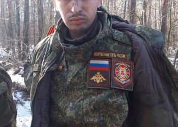 Ukrayna: Ülkemizde 562 Rus askeri savaş esiri var