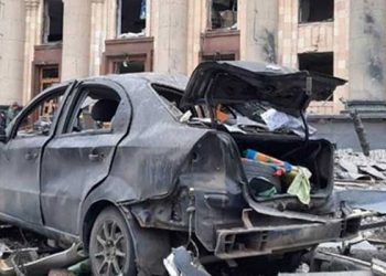 Ukrayna, çatışmalarda dördüncü Rus generalin öldürüldüğünü iddia etti