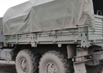 Ukrayna'da Rus güçler Melitopol Belediye Başkanı'nı kaçırdı