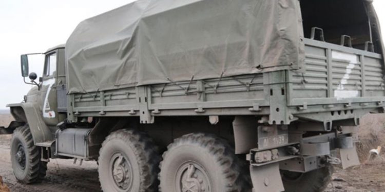 Ukrayna'da Rus güçler Melitopol Belediye Başkanı'nı kaçırdı