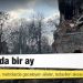Ukrayna'da bir ay: 'Havaya uçan evler, metrolarda geceleyen aileler, tedavileri aksayan çocuklar'