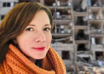 Ukrayna'da bir gazeteci daha &ouml;ld&uuml;r&uuml;ld&uuml;