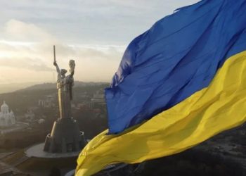 Ukrayna'da iktidar partisi, T&uuml;rkiye ve ABD'nin g&uuml;venlik garant&ouml;r&uuml; olmasını &ouml;nerdi