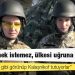 Ukrayna'da okulu bırakıp asker olan gençler: 'Festivale gider gibi görünüp Kalaşnikof tutuyorlar'