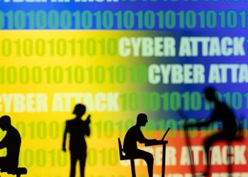 Ukrayna'da telekom şirketine siber saldırı