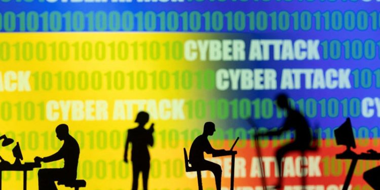 Ukrayna'da telekom şirketine siber saldırı