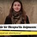 Ukrayna'da ön cephede direnen gönüllü kadınlar: 'İşgal altında yaşamak istemiyoruz'