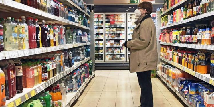 Ukrayna'daki savaş gıda fiyatlarını daha da artıracak