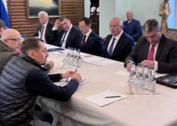 Ukrayna'dan Rusya'yla görüşmelerde ilerleme sinyali