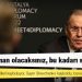 Ukraynalı gazetecinin sorusu Lavrov'u kızdırdı: Bir kahraman olacaksınız, bu kadarı size yeter