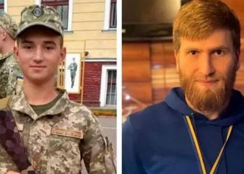 Ukraynalı iki futbolcu Rus saldırılarında hayatını kaybetti