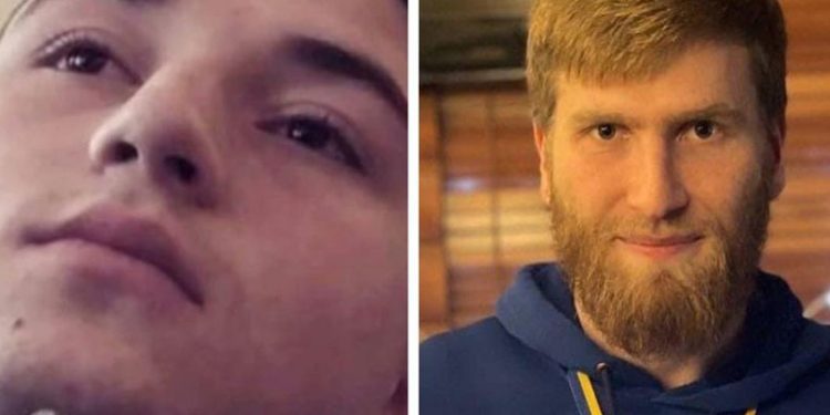 Ukraynalı iki futbolcu, Rusya saldırılarında hayatını kaybetti