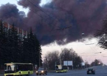 Ukraynalı milletvekili: Rusya'nın Mikolayiv'e düzenlediği saldırıda onlarca kişi öldü