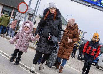 Ukraynalı mülteciler hangi ülkelere gidiyor?