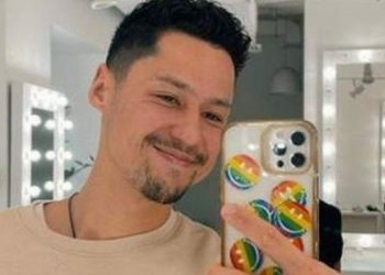 Ukraynalı televizyoncu ve aktör, Rus güçleri ile çatışmada öldürüldü