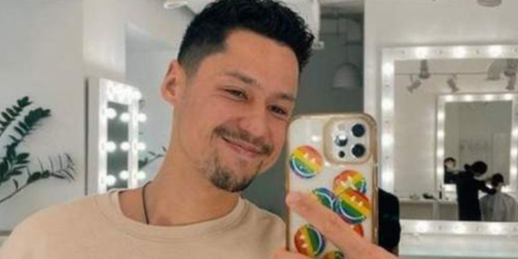 Ukraynalı televizyoncu ve aktör, Rus güçleri ile çatışmada öldürüldü