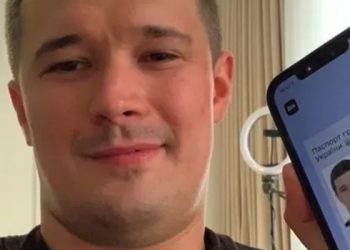 Ukrayna'nın en genç bakanı, sosyal medyayı Rusya işgaline karşı kullanıyor