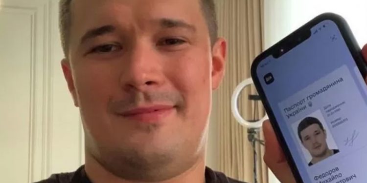 Ukrayna'nın en genç bakanı, sosyal medyayı Rusya işgaline karşı kullanıyor