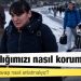 Ukrayna'nın işgali: Ruh sağlığımızı nasıl korumalı, çocuklarımıza savaşı nasıl anlatmalıyız?
