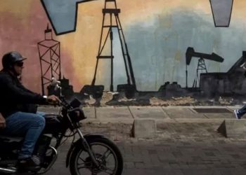 Ukrayna'nın işgali ile ABD ve Venezuela işbirliğine gidebilir mi?