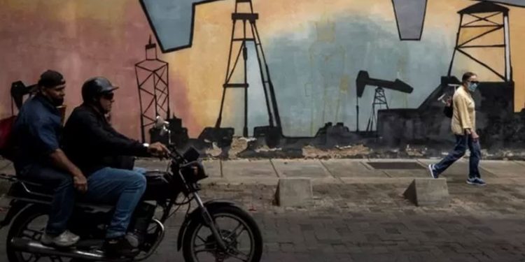 Ukrayna'nın işgali ile ABD ve Venezuela işbirliğine gidebilir mi?