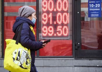 Ukrayna'nın işgali ve savaş, Rusya ekonomisini ne kadar etkiledi?