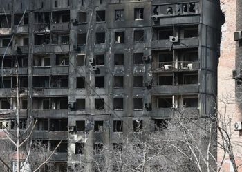 Ukrayna'nın öncelikli hedefi insani durumun iyileşmesi