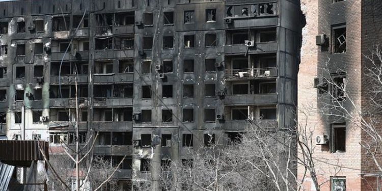 Ukrayna'nın öncelikli hedefi insani durumun iyileşmesi