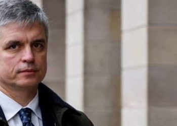 Ukrayna'nın İngiltere Büyükelçisi, İngiltere hükümetinin geçici olarak göçmenlik kurallarını esnetmesini talep etti