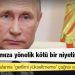 Ukrayna'ya saldırı emri veren Putin: Komşularımıza yönelik kötü bir niyetimiz yok; gerilimi artırmayın
