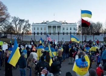 Ukrayna'ya savaş uçağı sağlanması konusunda ABD'de neler konuşuluyor?