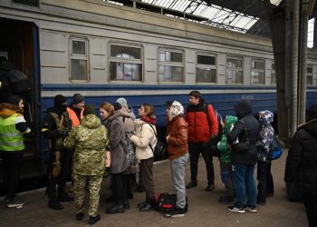 Ukrayna’da Türk öğrencilerin tahliyeleri sürüyor: Ukrayna’da kaç Türk öğrenci var?
