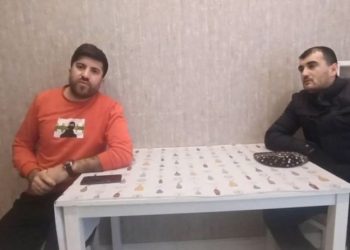 Ukrayna’da mahsur kalan işçilerden çağrı: Burada esir düştük, kimse bizi almıyor