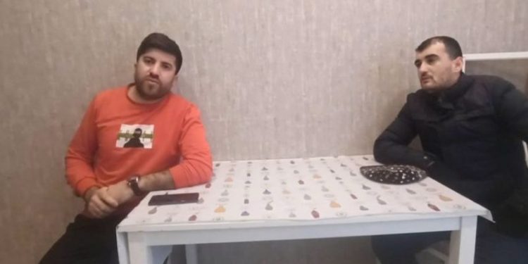 Ukrayna’da mahsur kalan işçilerden çağrı: Burada esir düştük, kimse bizi almıyor