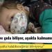 Ukrayna’daki çocuk hastanesi: Ağrı kesici ve gıda bitiyor, ayakta kalmamız çok zor