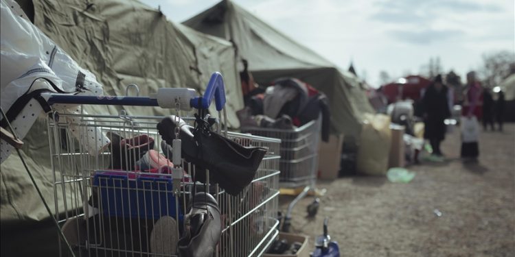 Ukrayna’dan insani yardım çağrısı