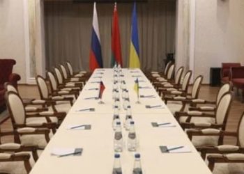 Ukrayna’dan ‘müzakere’ açıklaması: Rusya ses tonunu değiştirdi