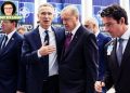 Ukrayna’nın işgali ve NATO’daki Truva atı Türkiye (1)