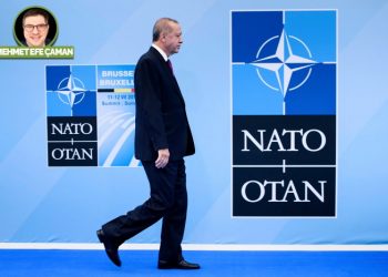 Ukrayna’nın işgali ve NATO’daki Truva atı Türkiye (2)