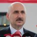Ulaştırma Bakanı: Geçiş garantisini vatandaşımıza yansıtmıyoruz