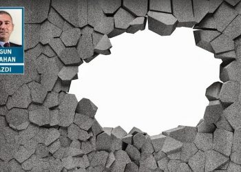 Uluslar neden çöker, Türkiye neden çöküyor?