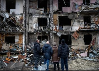 Uluslararası Af Örgütü: Rusya-Ukrayna savaşı, insan hakları felaketi