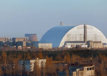 Uluslararası Atom Enerjisi Ajansı: Çernobil’e hala dizel jeneratörle elektrik sağlanıyor