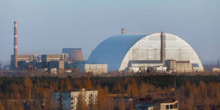 Uluslararası Atom Enerjisi Ajansı: Çernobil’e hala dizel jeneratörle elektrik sağlanıyor