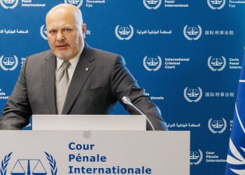 Uluslararası Ceza Mahkemesi taraf ülkelerin başvurusunun ardından Ukrayna'daki savaş suçları ile ilgili resmen soruşturma başlattı