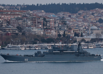 Uluslararası Ticaret ve Savunma Sanayi Hukuku Uzmanı Herdem: Rusya'ya yönelik yaptırımların etkileri Türkiye’nin nötr kalmasını zorlaştırıyor