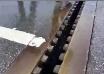 Unkapanı Köprüsü ulaşıma kapandı